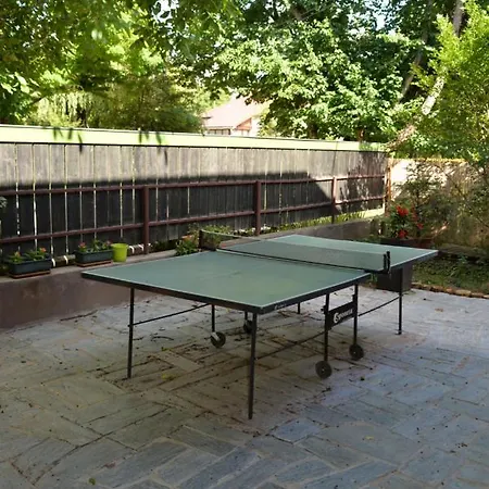 Sunshine Holiday home Velence