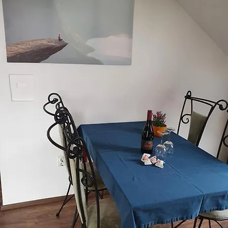 Prázdninový dům Sunshine