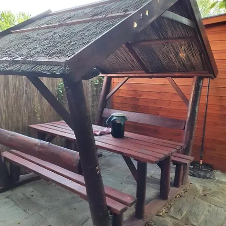 بيت للعطل Sunshine فيلينس