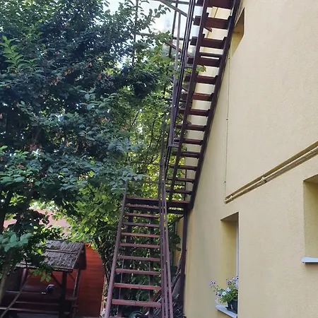 Casa de Férias Sunshine