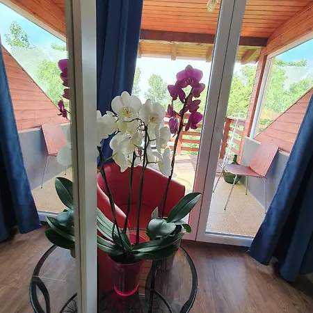 Holiday home Sunshine Velence