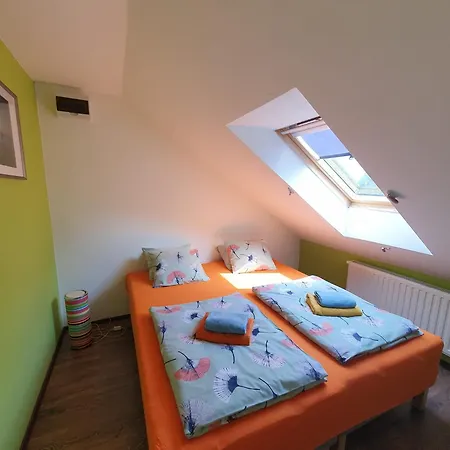 Holiday home Sunshine Velence