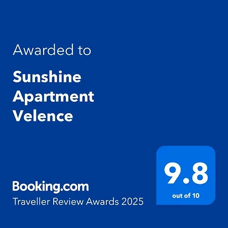 Sunshine * Velence