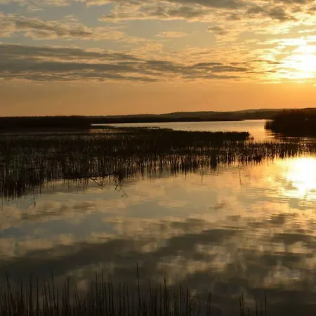 Casa de Férias Sunshine Velence