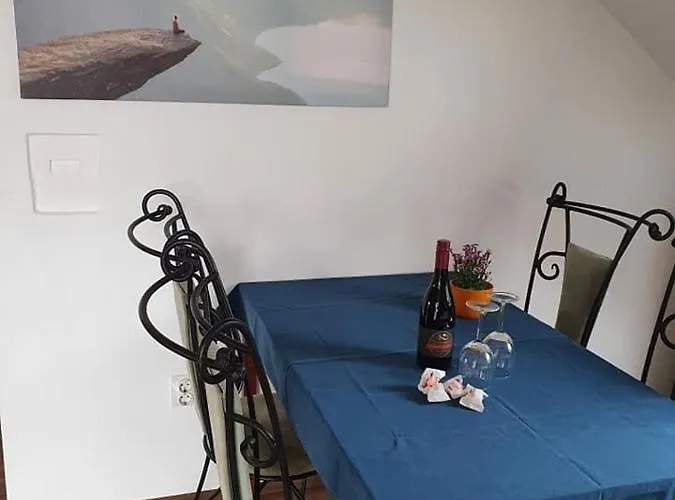 Prázdninový dům Sunshine