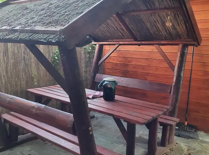 Casa de Férias Sunshine Velence