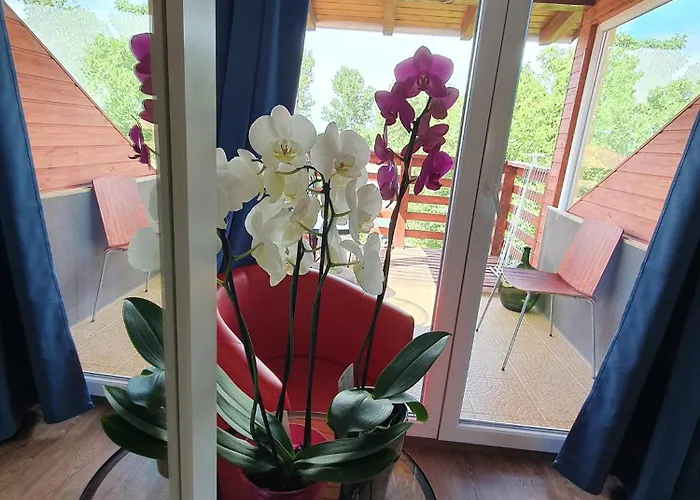 Casa de Férias Sunshine Velence