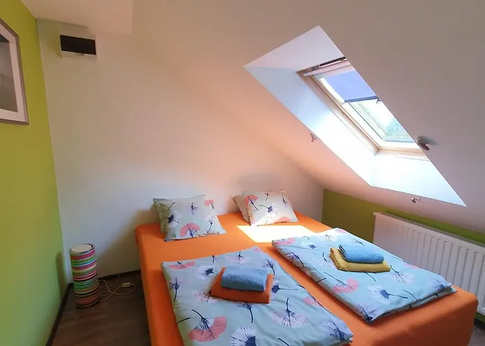 Casa de Férias Sunshine Velence