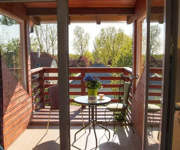 Prázdninový dům Sunshine