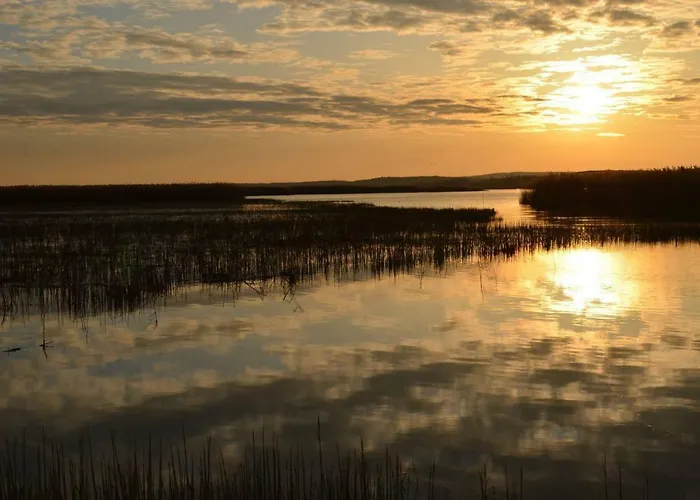 Casa de Férias Sunshine Velence